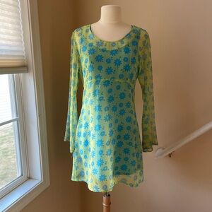 Vintage dress 1960’s